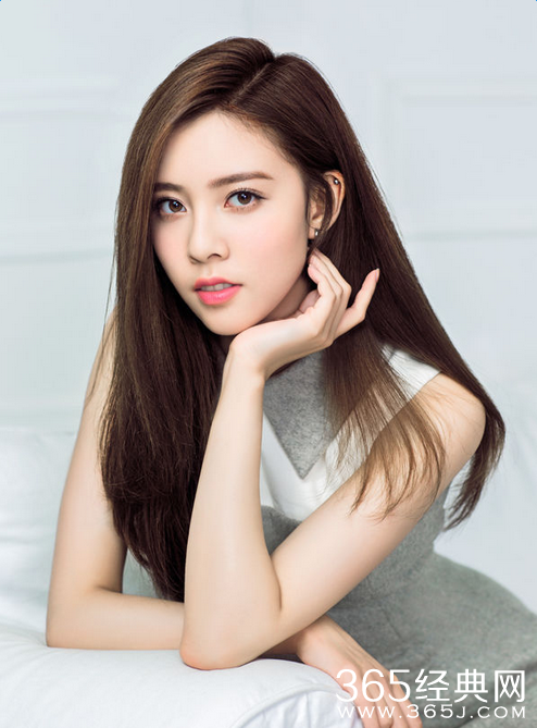 翡翠恋人初雪饰演者宋妍霏个人资料