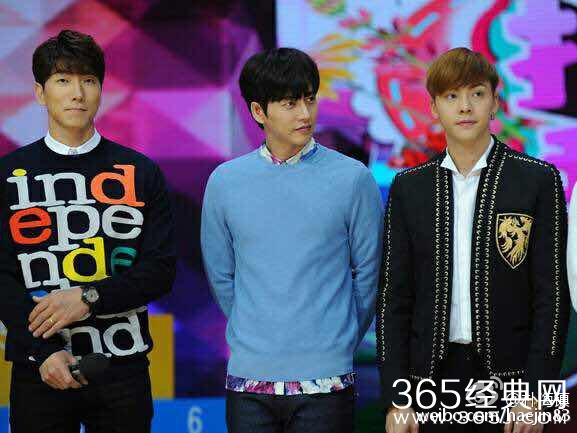 张亮七上大本营向朴海镇请教撩妹技能