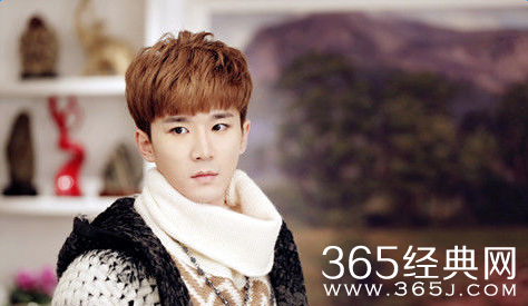 翡翠恋人沐风饰演者曾虹畅个人资料