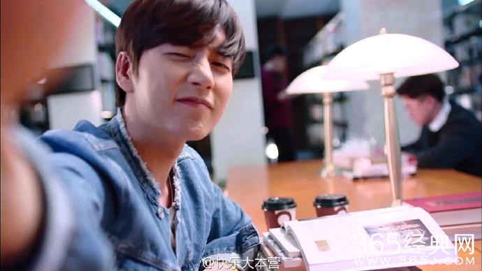 张亮七上大本营向朴海镇请教撩妹技能