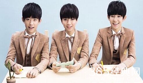 TFBOYS确认退出全员加速中 揭秘退出原因