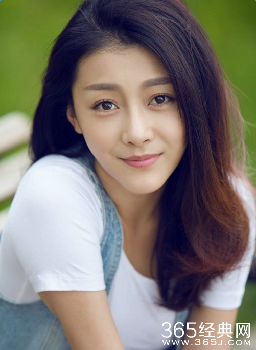 翡翠恋人白霜凌饰演者孙佳奇个人资料