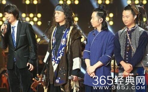 中国好歌曲第三季总决赛名单曝光