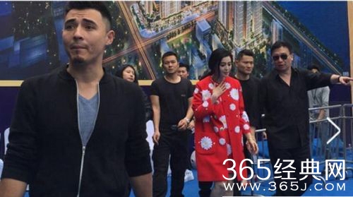 李晨造人成功范冰冰怀孕了