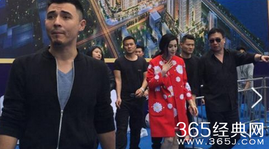 范冰冰怀孕是真的吗什么时候结婚 歌技一流惊四座