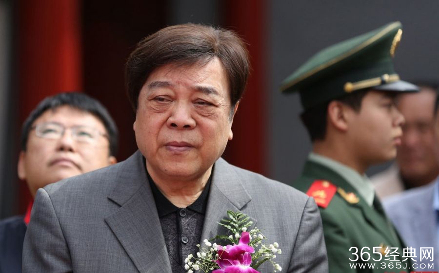 赵忠祥犯事儿被抓是真的吗