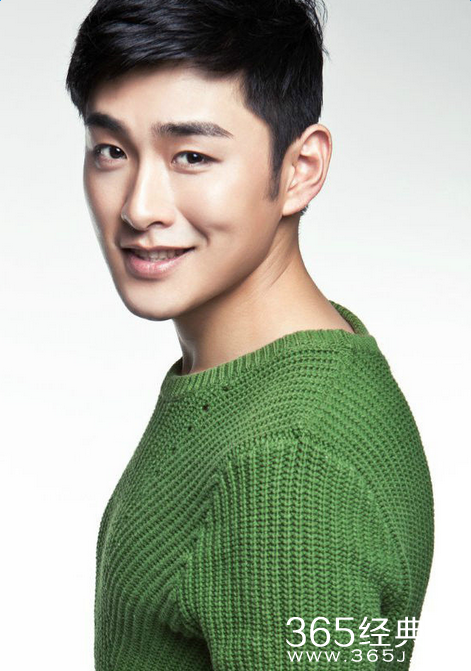 旋风十一人崇越饰演者王彦霖个人资料