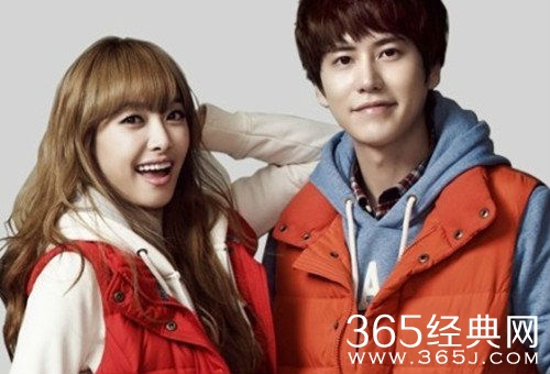 曺圭贤宋茜在一起了吗