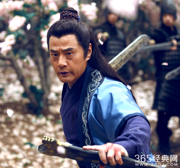 武神赵子龙赵云的父亲是谁