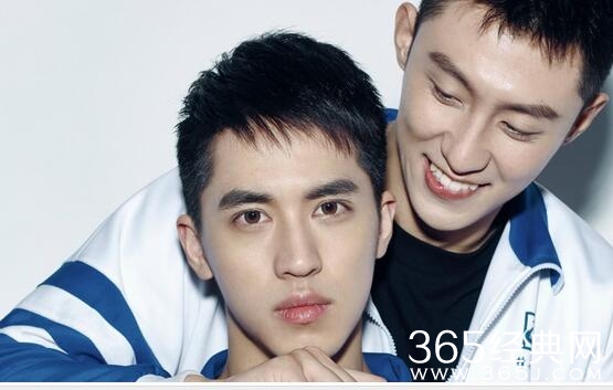 黄景瑜许魏洲齐上综艺被封杀是真是假