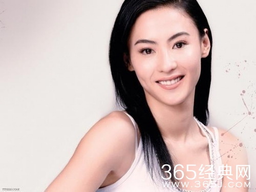 张柏芝陈冠希相继复出是商量好的吗