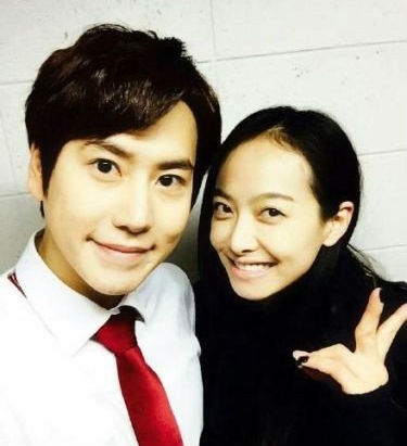 曺圭贤宋茜在一起了吗