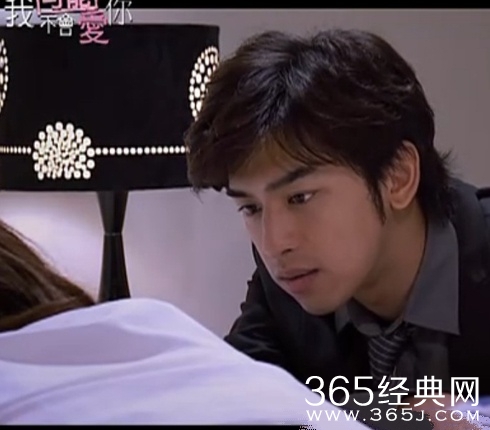 陈柏霖女友是谁