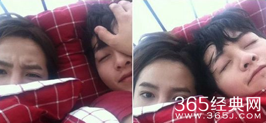 宋仲基与女子结婚领证怎么回事 宋仲基张根硕什么关系