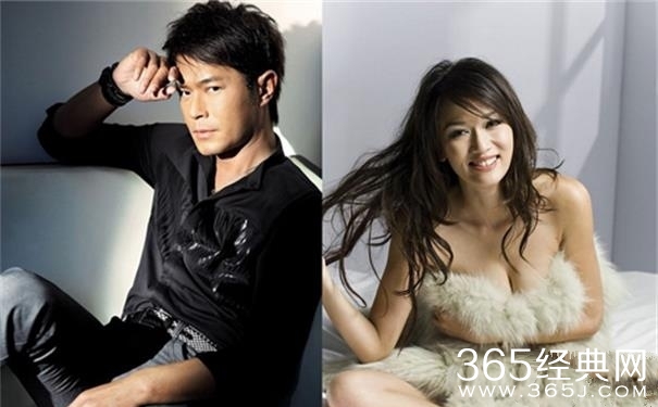 古天乐为什么一直单身