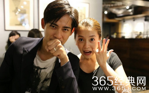 周渝民要当爸爸来是真的吗