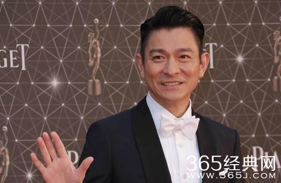 刘德华妻子朱丽倩怀二胎是真的吗