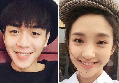 张若昀唐艺昕同居六年恋情曝光