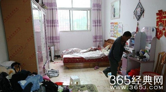 上门女婿砍妻儿作案动机曝光 被砍儿童航航捐款电话