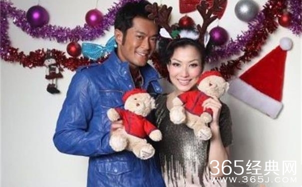 古天乐为什么一直单身