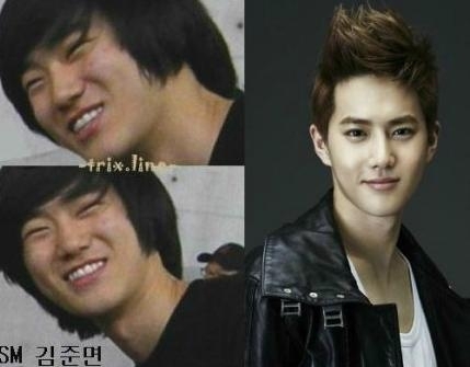 黄子韬炫富大秀豪车