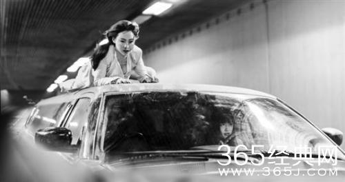 张柏芝陈冠希相继复出是商量好的吗