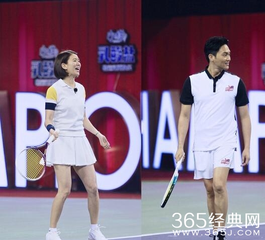 来吧冠军0410期第二期最新剧情预告