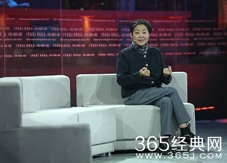 倪萍称不会再上春晚