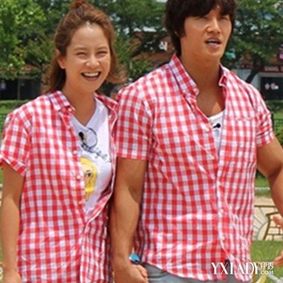 金钟国宋智孝是什么关系