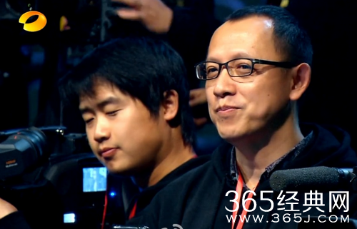 《我是歌手》止步第四季