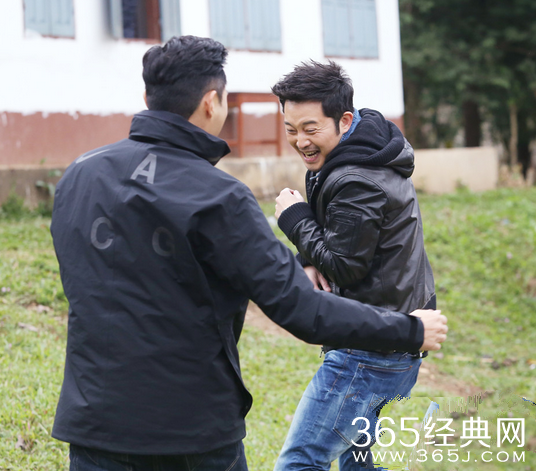 一路上有你第二季最新一期预告