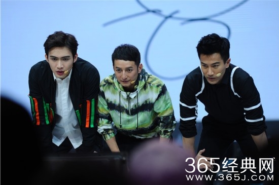 《快本大本营》车太贤秒变丸子头