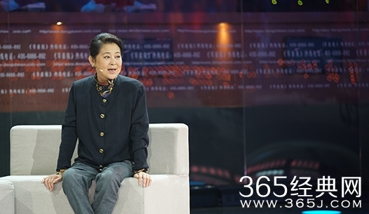 倪萍称不会再上春晚