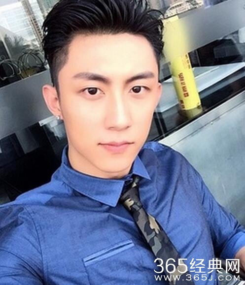 黄景瑜退出孤芳不自赏男二何侠