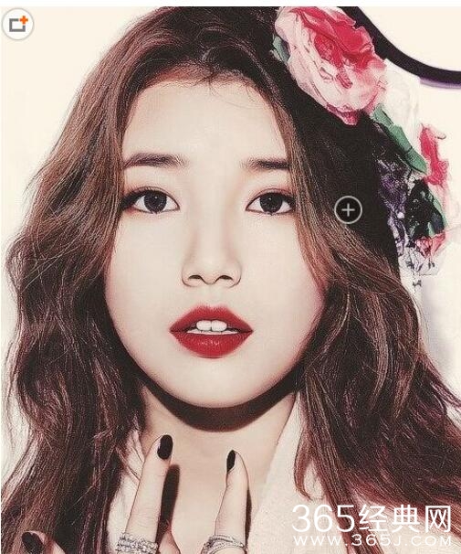 秀智为什么屡遭网友人身攻击