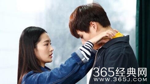 相爱吧2李沁探班魏大勋关系和好了吗？