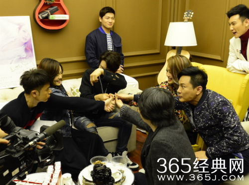 《我是歌手》止步第四季