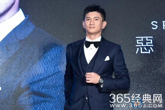 吴奇隆涉嫌偷税避税