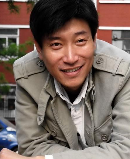 武神赵子龙曹操是谁饰演的