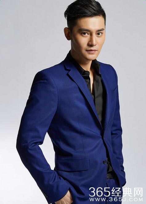 武神赵子龙周瑜饰演者黎源个人资料