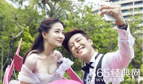 徐璐乔任梁在一起了吗 徐璐为乔任梁洗澡未播