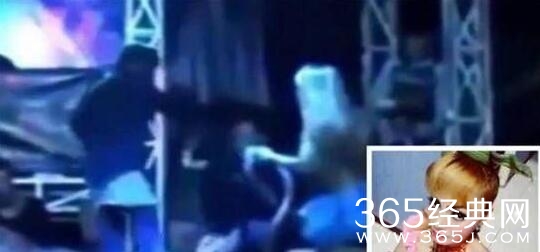 艾尔玛死亡原因现场照片视频回放 表演时被眼镜蛇咬伤而死