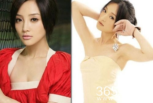 陈慧琳儿子“虾饺仔”撞脸宋仲基  盘点众多撞脸明星