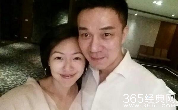 小S自曝与老公少行房事 有想法时自己解决