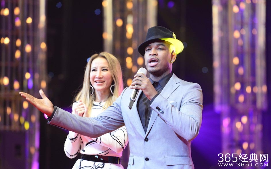 《歌手4》联排：张信哲嗓音受损大跑调