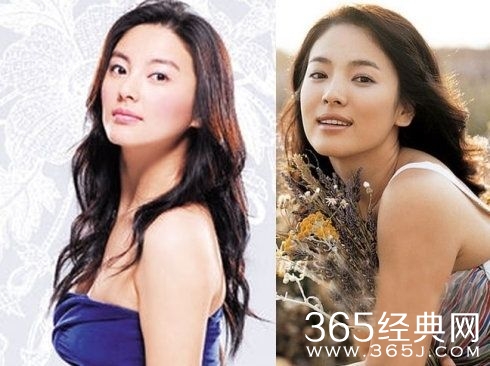 陈慧琳儿子“虾饺仔”撞脸宋仲基  盘点众多撞脸明星