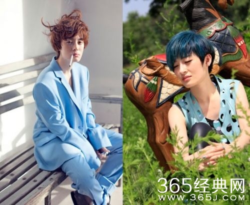 陈慧琳儿子“虾饺仔”撞脸宋仲基  盘点众多撞脸明星