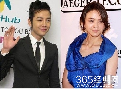 陈慧琳儿子“虾饺仔”撞脸宋仲基  盘点众多撞脸明星