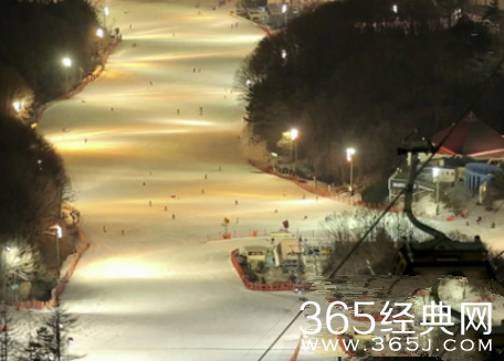 冰雪奇迹最新一期节目预告 终极训练挑战钟丽缇凌波微步