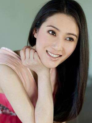 缘来幸福苏蔓的饰演者资料